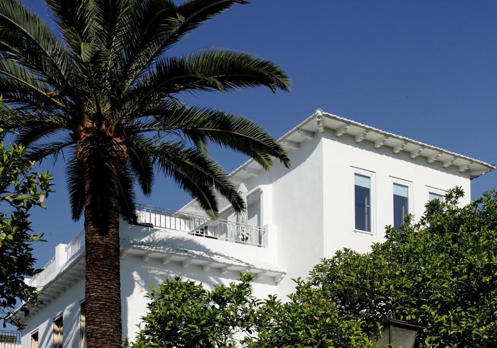 Boutique Hotel Holos Sevilha Exterior foto