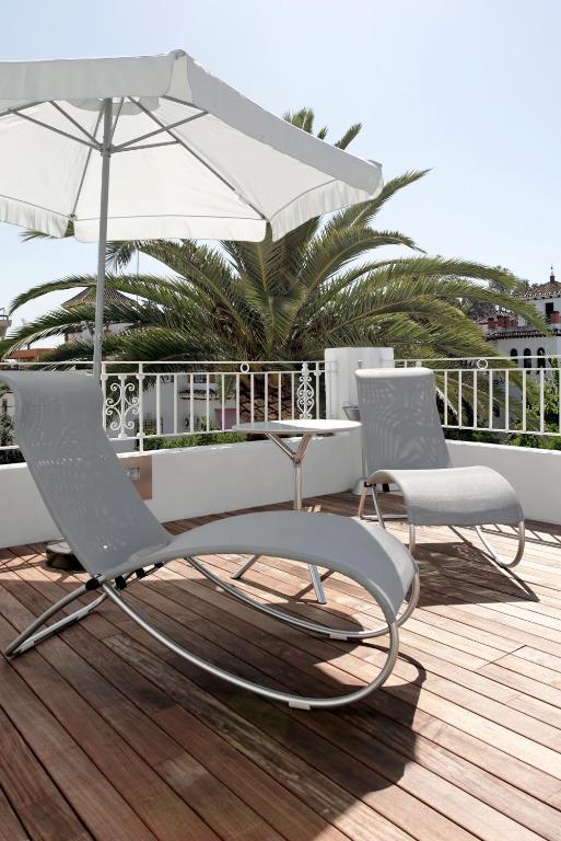 Boutique Hotel Holos Sevilha Exterior foto