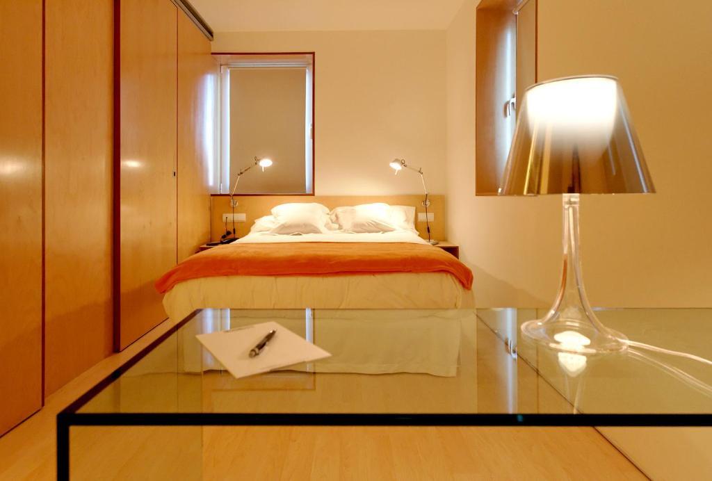 Boutique Hotel Holos Sevilha Exterior foto