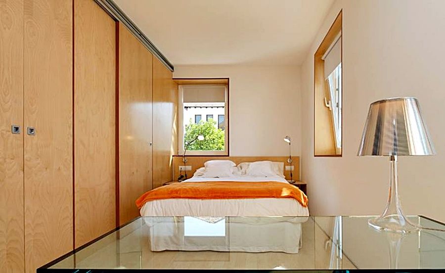 Boutique Hotel Holos Sevilha Exterior foto